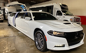 deluxe vehicles