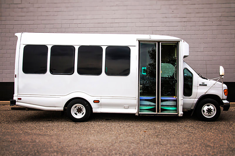 Mini Party Bus